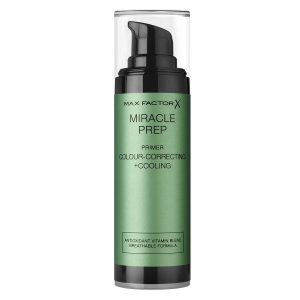 Max Factor Colour Correcting + Cooling Primer 30ml kuva