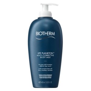 Biotherm Life Plankton Body Milk 400ml kuva
