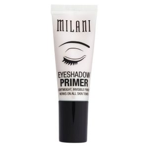 Milani Eyeshadow Primer 9ml – Nude kuva