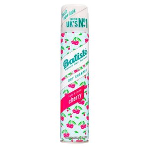 Batiste Dry Shampoo Cherry 200ml kuva