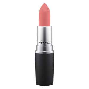 MAC Cosmetics Powder Kiss Lipstick Scattered Petals 3g kuva