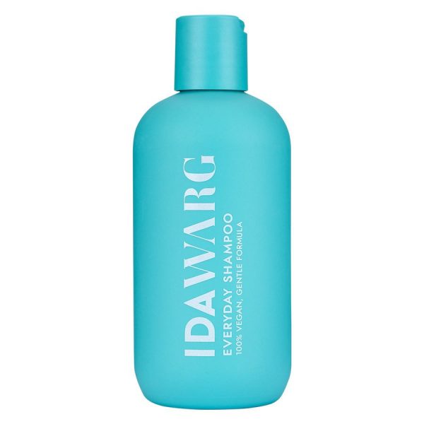 Ida Warg Everyday Shampoo 250ml kuva