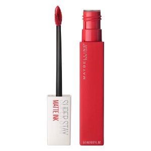 Maybelline SuperStay Matte Ink 5ml - Pioneer kuva