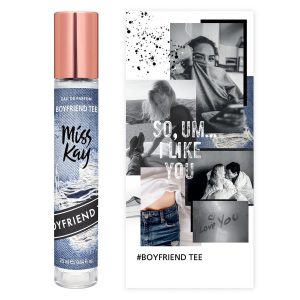 Miss Kay Boyfriend Tee Eau De Parfum 25ml kuva