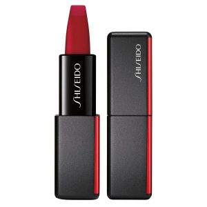Shiseido ModernMatte Powder Lipstick 4 g ─ 515 Mellow Drama kuva