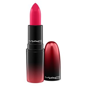 MAC Cosmetics Love Me Lipstick Nine Lives 3g kuva