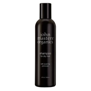 John Masters Organics Evening Primrose Shampoo for Dry Hair 236ml kuva