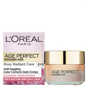 L'Oréal Paris Age Perfect Golden Age Rosy Eye Cream 15ml kuva