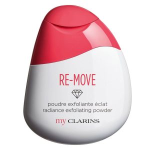 MyClarins Re-Move Exfoliating Powder 40g kuva