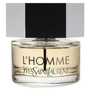 Yves Saint Laurent L'Homme Eau De Toilette 40ml kuva