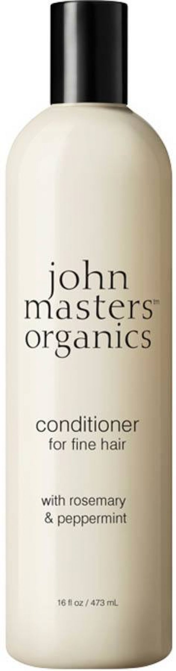 John Masters Organics Conditioner For Fine Hair With Rosemary & Peppermint 473ml kuva