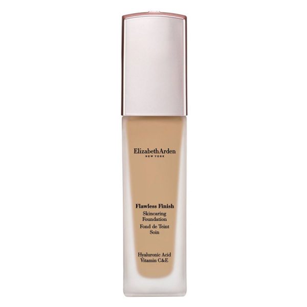 Elizabeth Arden Flawless Finish Skincaring Foundation 260N 30ml kuva