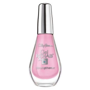 Sally Hansen Complete Treatment Gel Rehab 13ml kuva