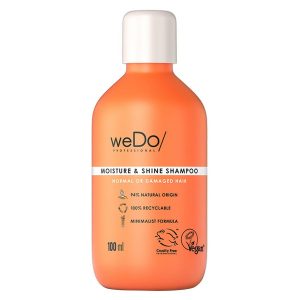 weDo/ Moisture & Shine Shampoo 100ml kuva