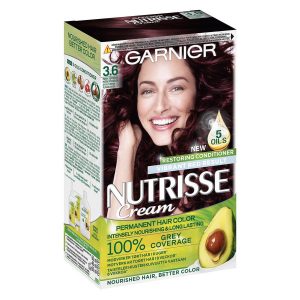 Garnier Nutrisse Cream 3.6 kuva