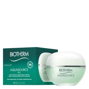 Biotherm Aquasource Gel Normal/Combination Skin 30ml kuva
