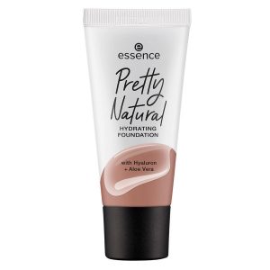 essence Pretty Natural Hydrating Foundation 30ml – 280 kuva