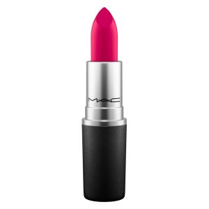 MAC Cosmetics Retro Matte Lipstick All Fired Up 3g kuva