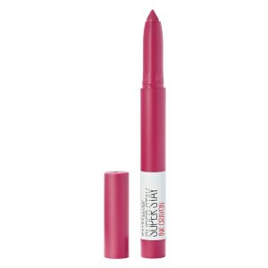 Maybelline Superstay Ink Crayon 1