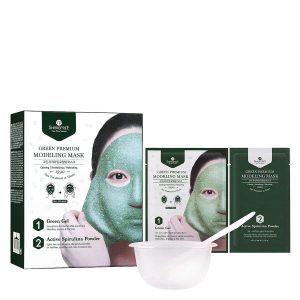 Shangpree Green Premium Modeling Mask 50ml kuva
