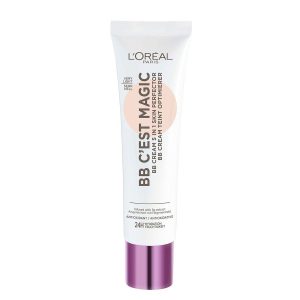L'Oréal Paris C'est Magique Skin Perfector BB Cream Very Light #1 30ml kuva