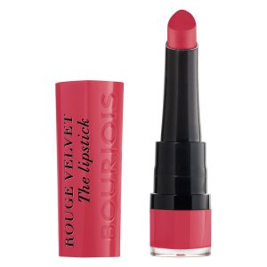 Bourjois Rouge Velvet The Lipstick 2