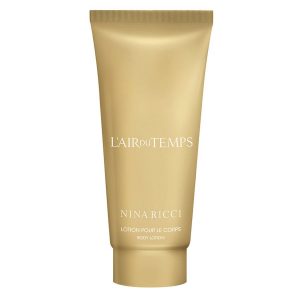 Nina Ricci L'Air Du Temps Body Lotion 200ml kuva