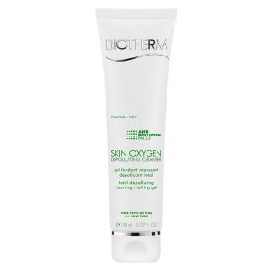 Biotherm Skin Oxygen Depolluting Cleanser Melting Gel 150ml kuva