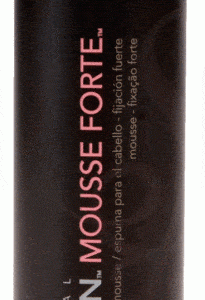 Sebastian Professional Mousse Forte 200ml kuva