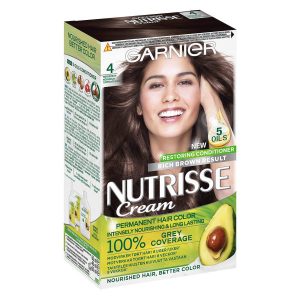 Garnier Nutrisse Cream 4 kuva