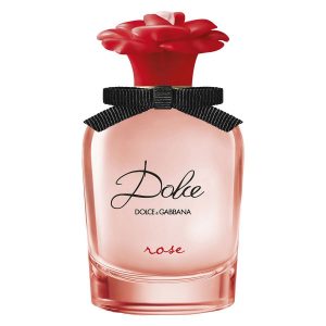 Dolce & Gabbana Dolce Rose Eau De Toilette 50ml kuva