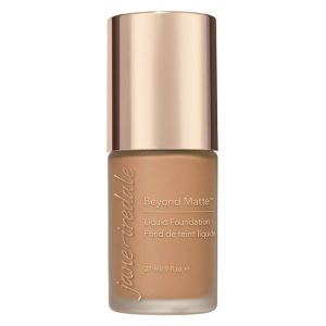 Jane Iredale Beyond Matte Liquid Foundation 27ml M11 kuva
