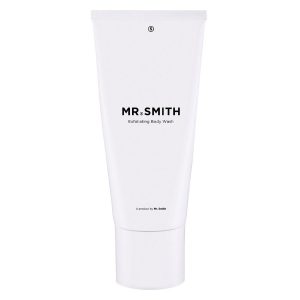 Mr. Smith Exfoliating Body Wash 200ml kuva