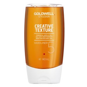 Goldwell Stylesign Creative Texture Hardliner 140ml kuva