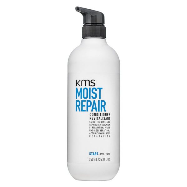 KMS Moist Repair Conditioner 750ml kuva