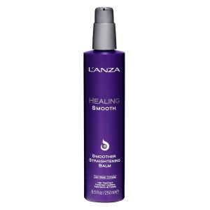 Lanza Healing Smooth Smoother Straightening Balm 250ml kuva