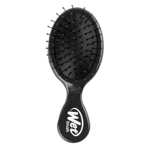 Wetbrush Mini Detangler – Black kuva