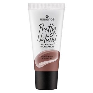 essence Pretty Natural Hydrating Foundation 30ml – 305 kuva
