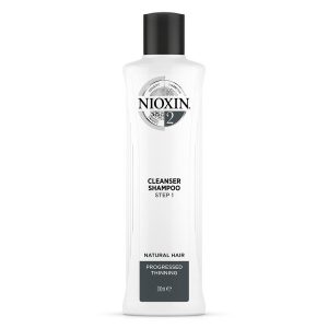 Nioxin System 2 Cleanser Shampoo 300ml kuva