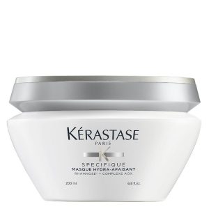 Kérastase Specifiqué Masque Hydra Apasaint Hair & Scalp Mask 200ml kuva