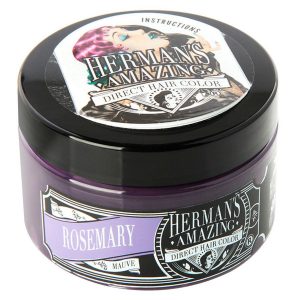 Herman’s Amazing Direct Hair Color 115ml - Rosemary kuva