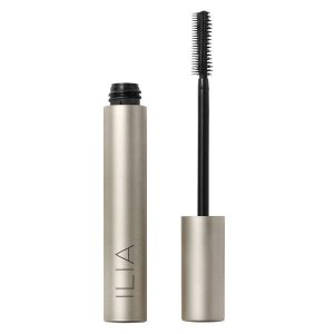 Ilia Limitless Lash Mascara After Midnight Black 8g kuva