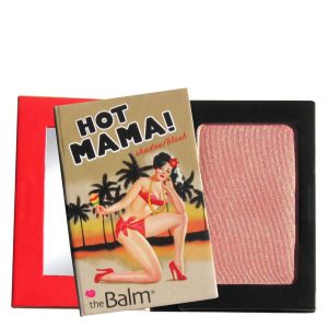 theBalm Hot Mama 7