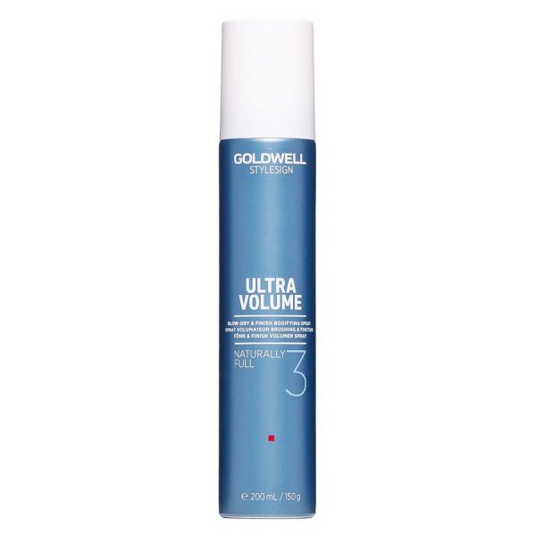 Goldwell StyleSign Ultra Volume Naturally Full 200ml kuva