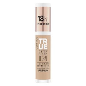 Catrice True Skin High Cover Concealer 4