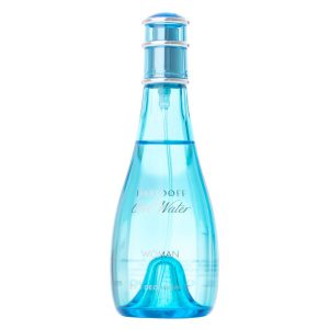 Davidoff Cool Water Woman Eau Deodorante Natural Spray 100ml kuva