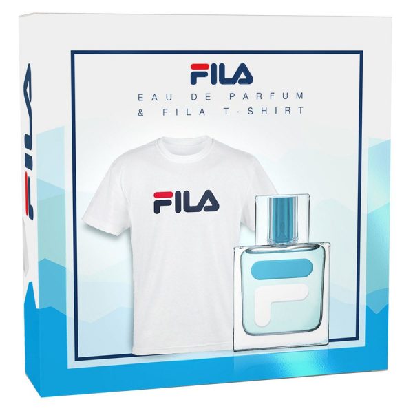 Fila For Him Lahjapakkaus kuva