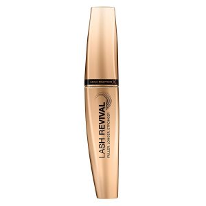 Max Factor Lash Revival Mascara 11ml ─ #001 Black kuva