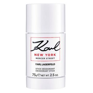 Karl Lagerfeld New York Deostick 75 g kuva