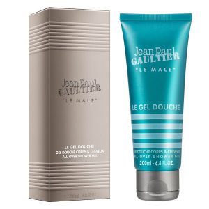 Jean Paul Gaultier Le Male Shower Gel 200ml kuva